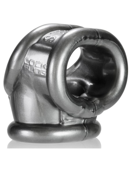 Ballstretcher Cocksling-2 Gris