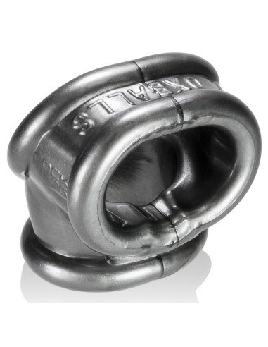 Ballstretcher Cocksling-2 Gris