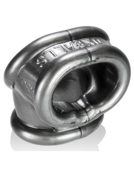 Ballstretcher Cocksling-2 Gris