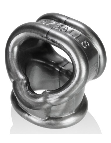 Ballstretcher Cocksling-2 Gris