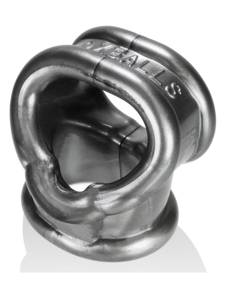 Ballstretcher Cocksling-2 Gris