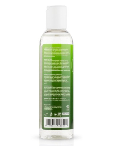 Lubrifiant Eau 100% Naturel Easyglide 150ml