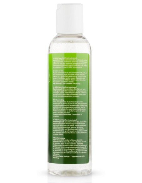 Lubrifiant Eau 100% Naturel Easyglide 150ml