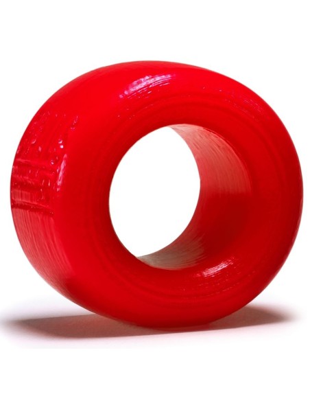 Ballstretcher Balls-T Rouge