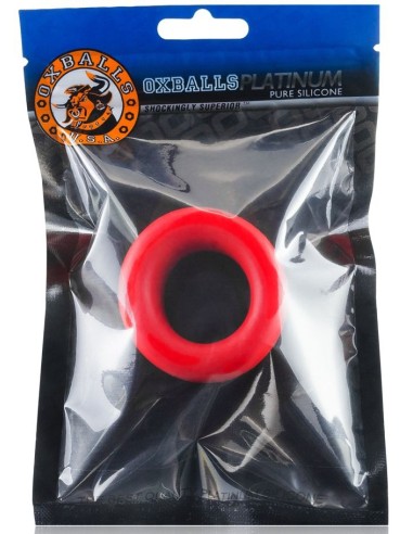 Ballstretcher Balls-T Rouge