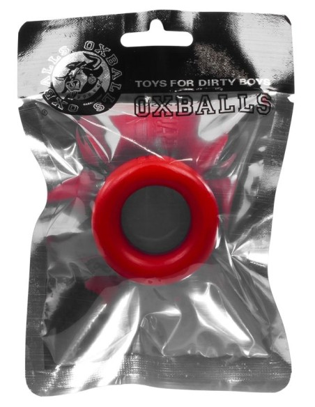 Ballstretcher Balls-T Rouge