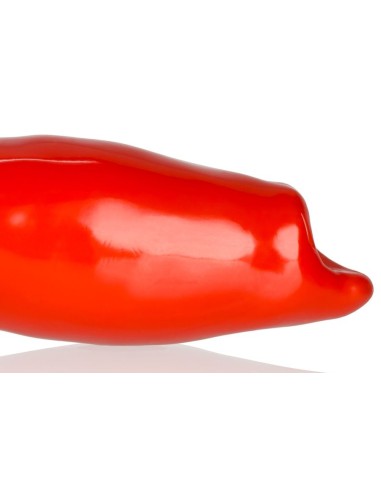 Gaine de sexe Fido Cock Sheath 20 x 6cm Rouge