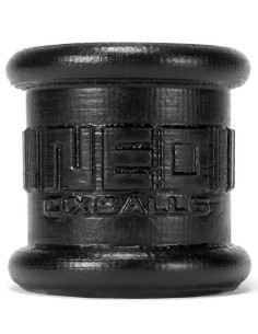 Ballstretcher Neo Tall 30 mm - Hauteur 50 mm Noir