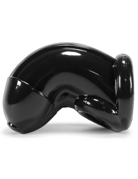 Gaine de pénis Cock Lock 10 x 4cm Noir