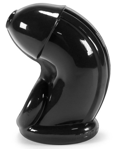 Gaine de pénis Cock Lock 10 x 4cm Noir