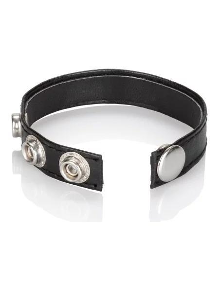 Cockring ajustable 3 snaps