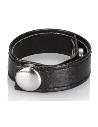 Cockring ajustable 3 snaps