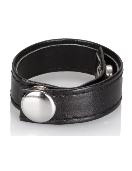 Cockring ajustable 3 snaps