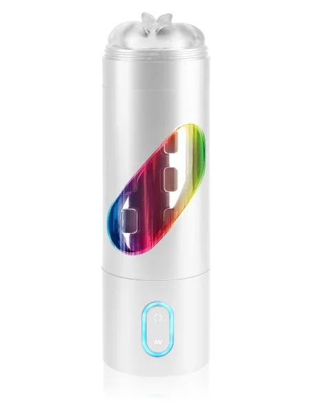 Masturbateur Roto Bator USB Pussy Masturbateur Roto Bator USB Pussy