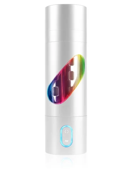 Masturbateur Roto Bator USB Pussy Masturbateur Roto Bator USB Pussy