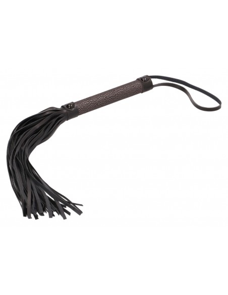 Martinet Elegant Flogger 40cm Martinet Elegant Flogger 40cm