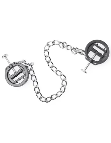 Pinces Tétons Torture Circle