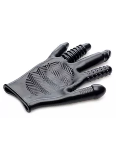 Gant texturé Pleasure Textured