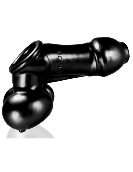 Gaine pour la masturbation SackJack Noire