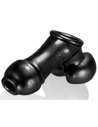 Gaine pour la masturbation SackJack Noire