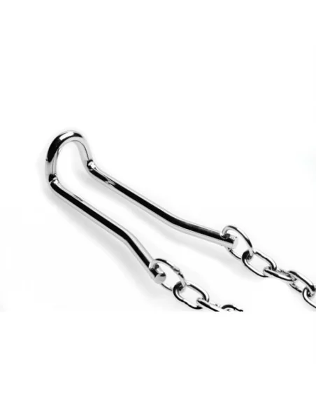 Extenseur de testicules avec Poids 470gr