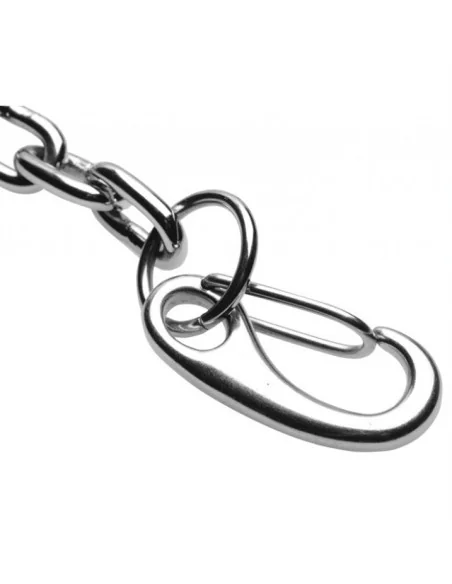 Extenseur de testicules avec Poids 470gr