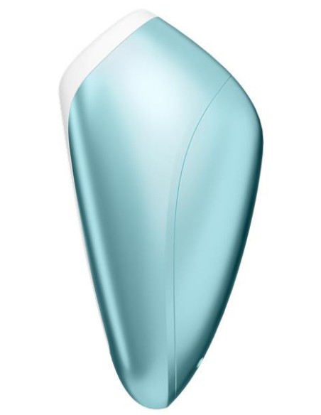 Stimulateur de clitoris Love Breeze Bleu