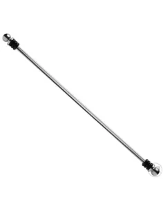 Tige pour les tétons ABACUS 20cm