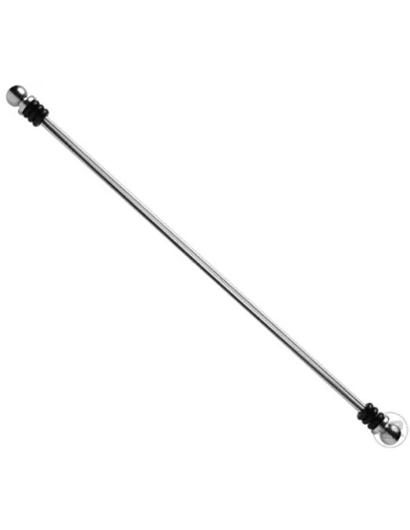 Tige pour les tétons ABACUS 20cm Tige pour les tétons ABACUS 20cm