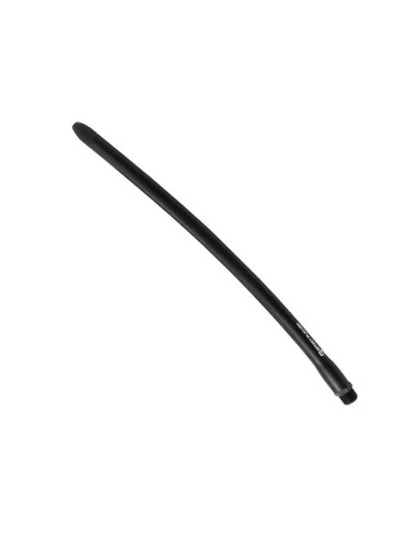 Locker Room Hose Large Noir 30 x 2cm