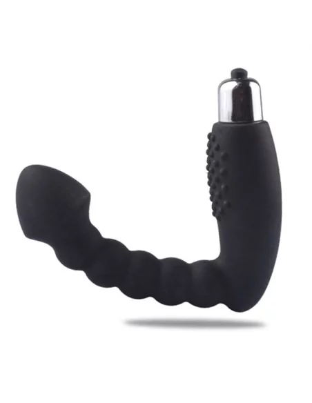 Stimulateur de prostate Ultimate 10 x 3 cm