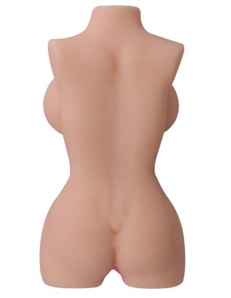 Masturbateur réaliste Mini Tiny Vulve-Anus