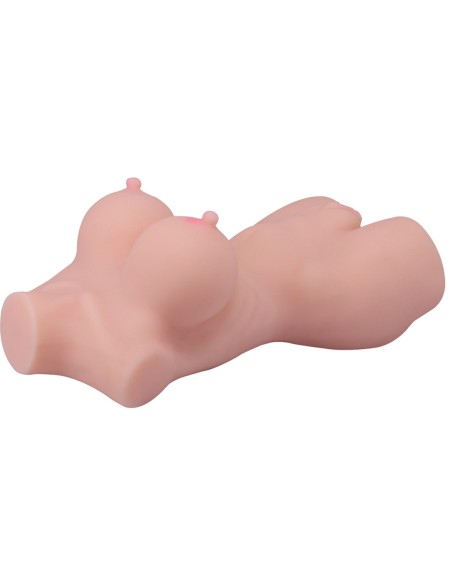 Masturbateur réaliste Mini Tiny Vulve-Anus