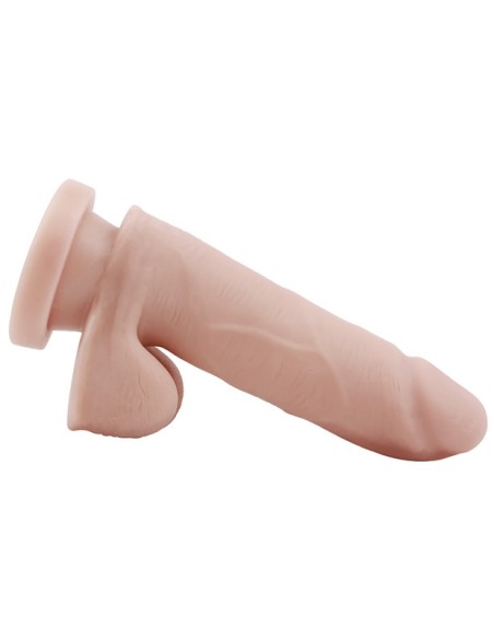Gode réaliste Softy Champs 10 x 3cm Gode réaliste Softy Champs 10 x 3cm