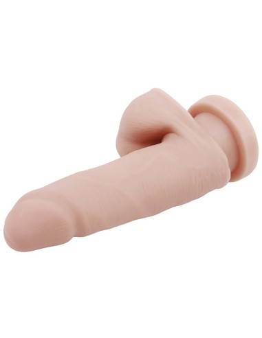 Gode réaliste Softy Champs 10 x 3cm