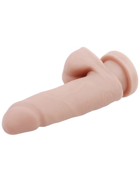 Gode réaliste Softy Champs 10 x 3cm Gode réaliste Softy Champs 10 x 3cm