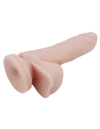 Gode réaliste Softy Champs 10 x 3cm
