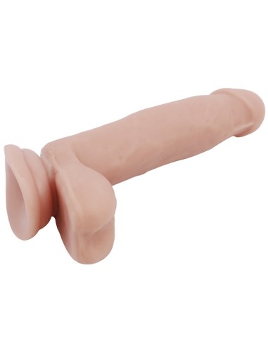 Gode réaliste Cocky Champs 14 x 4cm