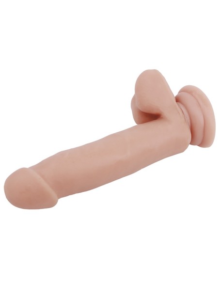 Gode réaliste Cocky Champs 14 x 4cm