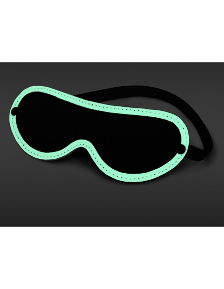 Masque occultant Glo Noir Masque occultant Glo Noir