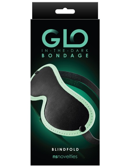 Masque occultant Glo Noir Masque occultant Glo Noir
