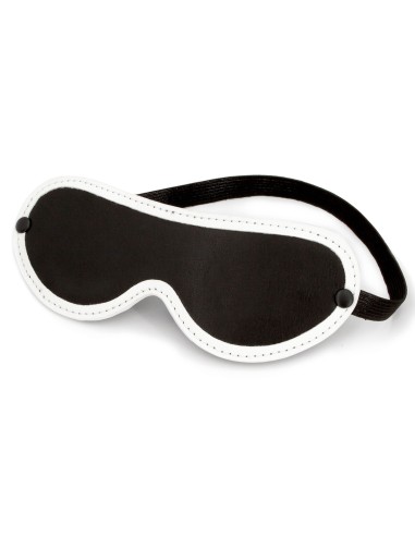 Masque occultant Glo Noir
