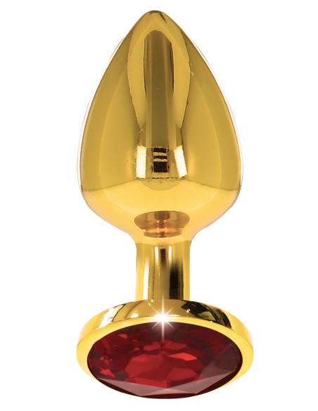 Plug bijou anal Jewel Taboom S 6 x 2.7cm Plug bijou anal Jewel Taboom S 6 x 2.7cm