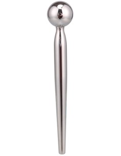 Plug pénis Humpoint 8cm - Diamètre 4.5 à 8mm
