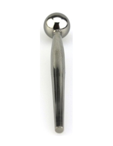 Plug pénis Humpoint 8cm - Diamètre 4.5 à 8mm
