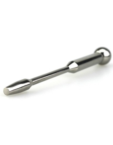 Tige d'urètre Stely 12cm - Diamètre 10mm