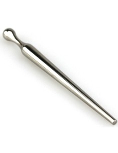 Tige urètre Elephy 9cm - Diamètre 3 à 8mm