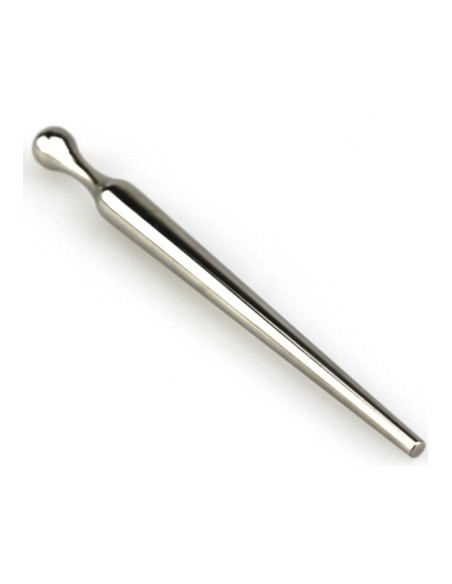 Tige urètre Elephy 9cm - Diamètre 3 à 8mm Tige urètre Elephy 9cm - Diamètre 3 à 8mm