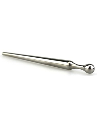 Tige urètre Elephy 9cm - Diamètre 3 à 8mm