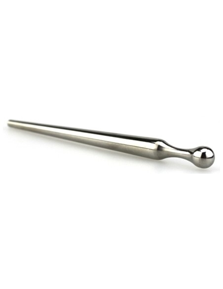 Tige urètre Elephy 9cm - Diamètre 3 à 8mm Tige urètre Elephy 9cm - Diamètre 3 à 8mm